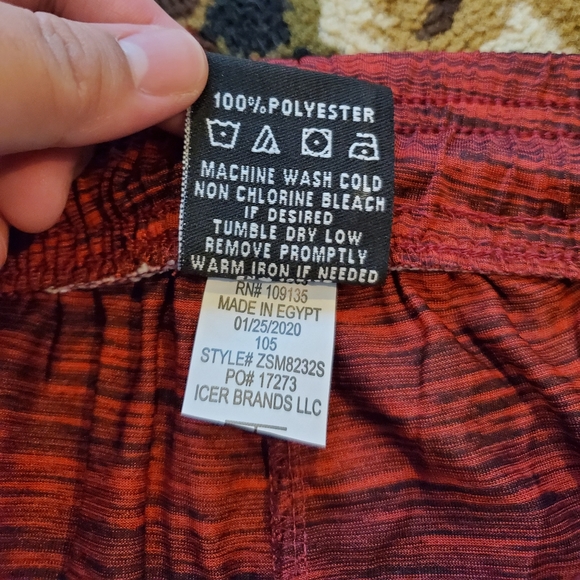 🏀🥇NBA Trainer Shorts comfort fit - Picture 6 of 6